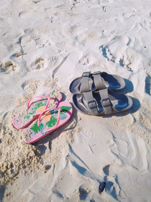 Chinelo Slide